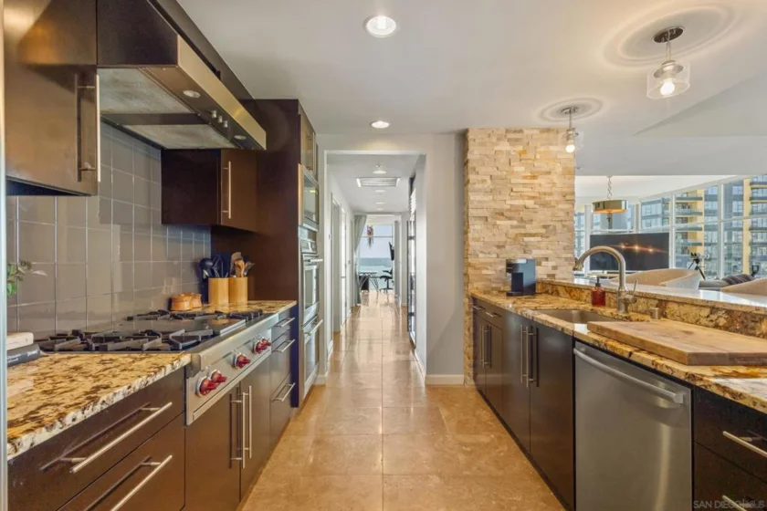 1262 Kettner Boulevard #2701 photo 15