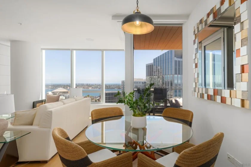 888 W E Street #2203 photo 6