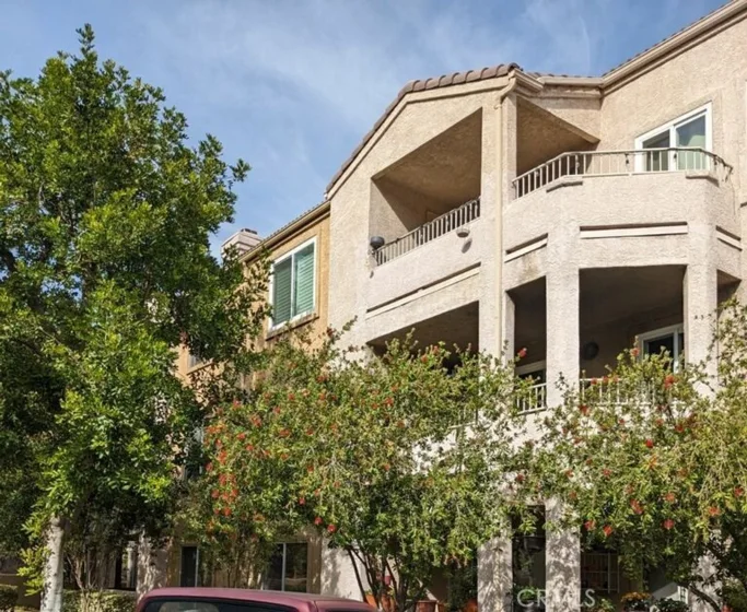 2550 San Gabriel Way #302 photo 1