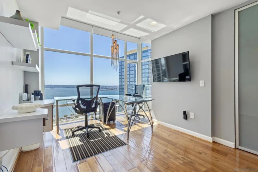 1262 Kettner Boulevard #2701 photo 20