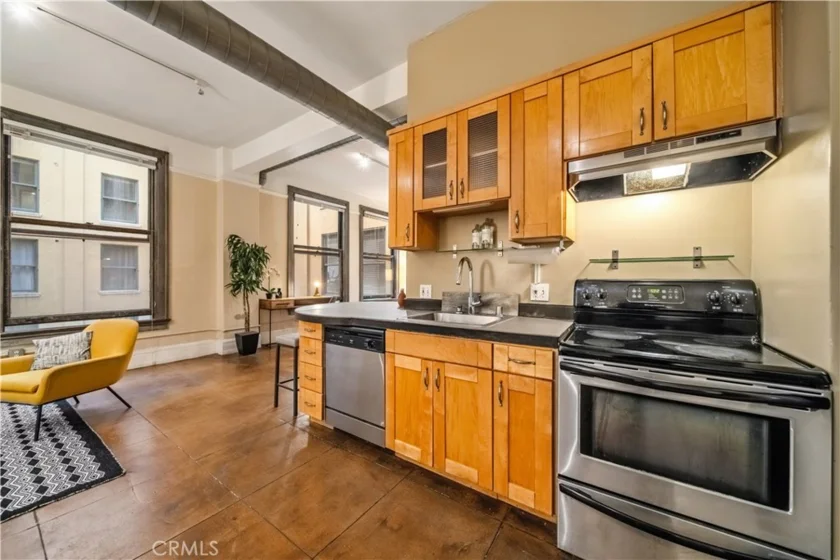 108 W 2nd Street #410 photo 11