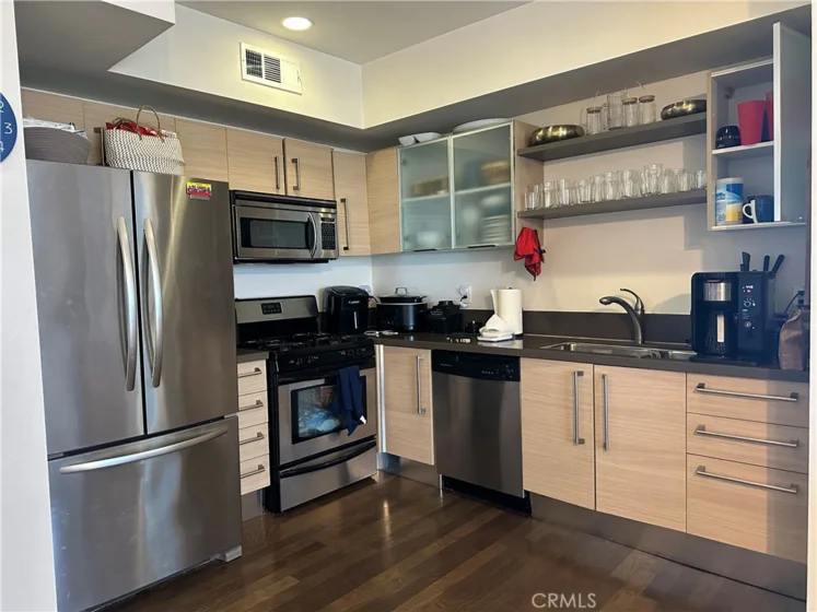 1234 Wilshire Boulevard #508 photo 8
