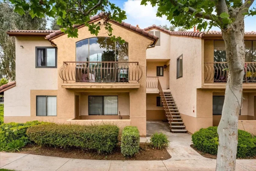 12191 E Cuyamaca College Drive #208 photo 1