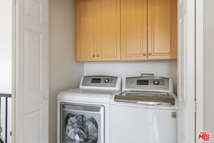 1010 N Curson Avenue #101 photo 30