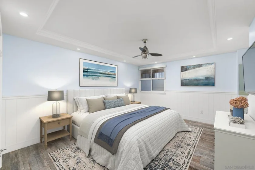 1200 N Harbor Drive #3C photo 30