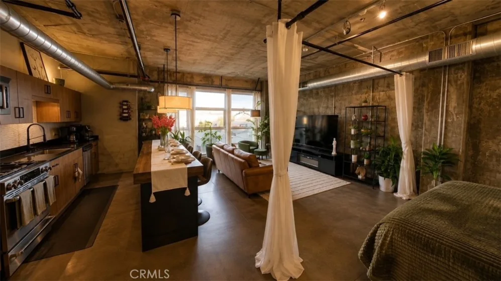 510 S Hewitt Street #316 photo 12