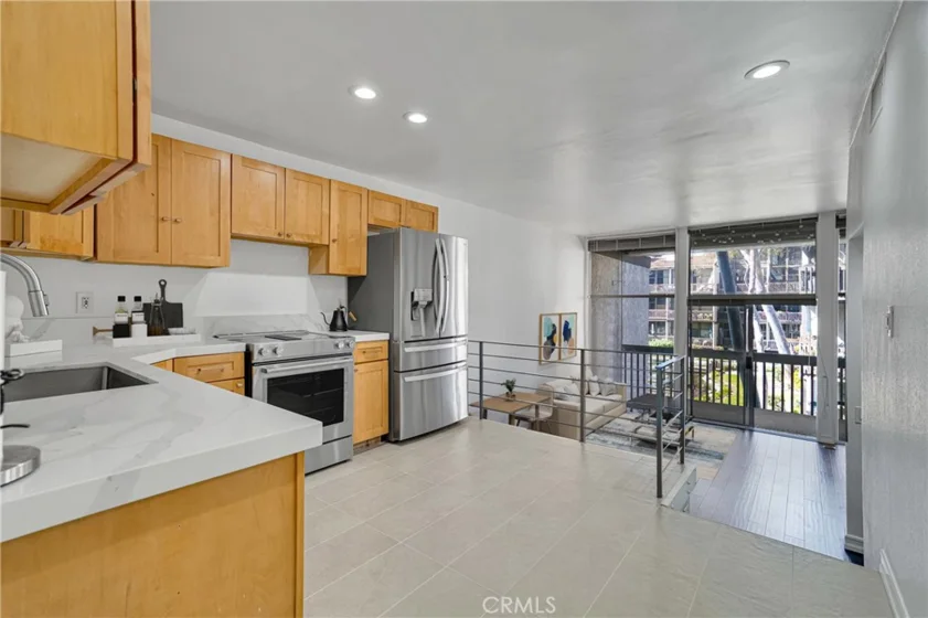 7231 S Marina Pacifica Drive photo 1