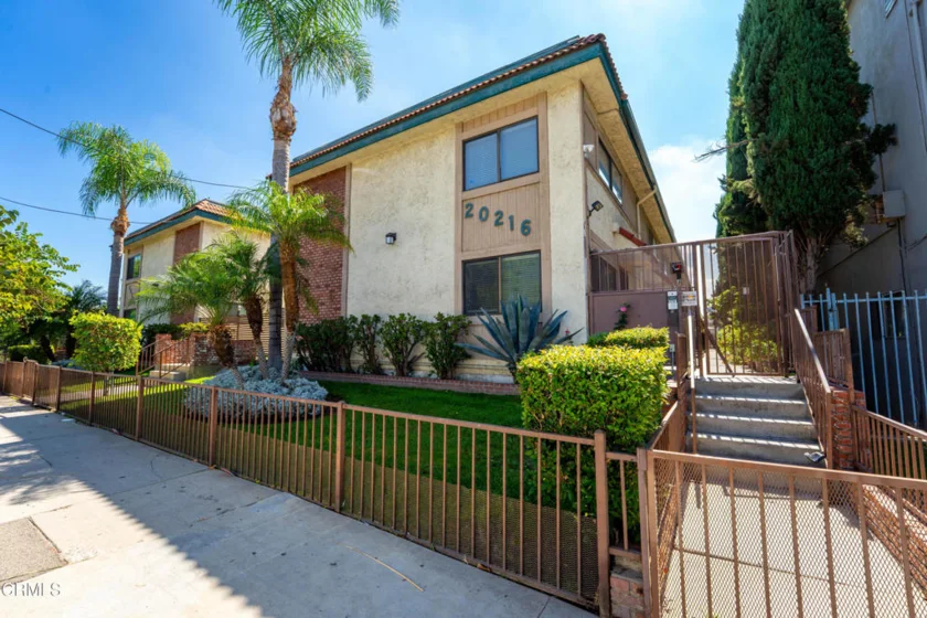 20216 Roscoe Boulevard #19 photo 1