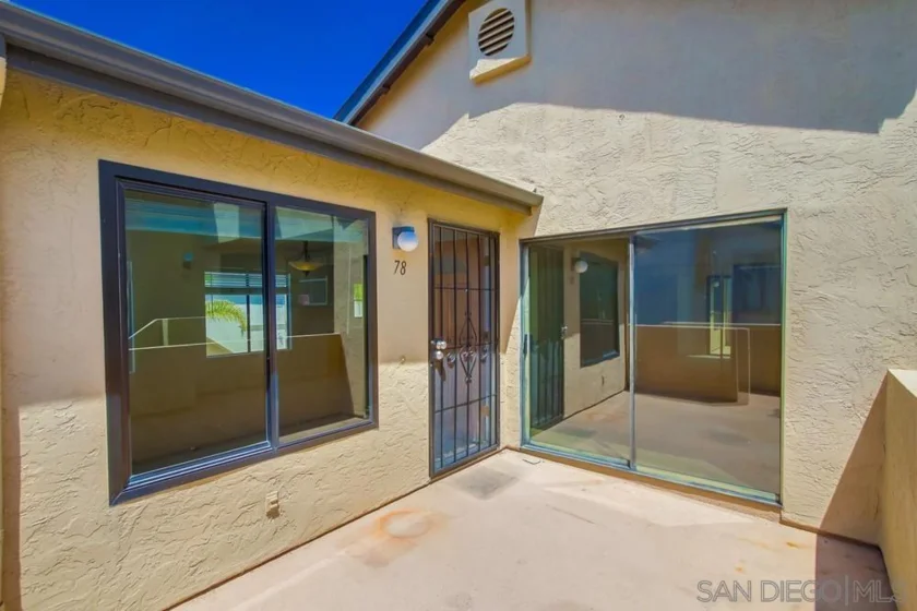3646 Avocado Village Court #78 photo 1