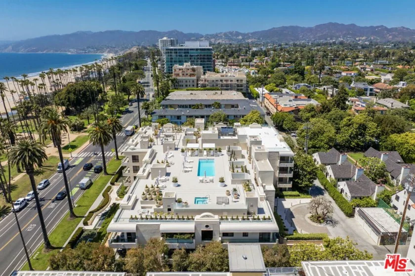 701 Ocean Avenue #309 photo 1