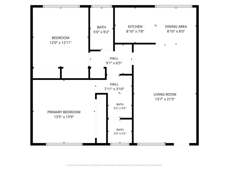 12801 Moorpark Street #303 photo 17