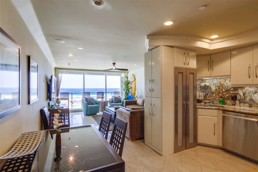 3607 Ocean Front Walk #7 photo 1