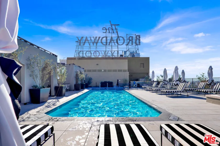 1645 Vine Street #711 photo 23