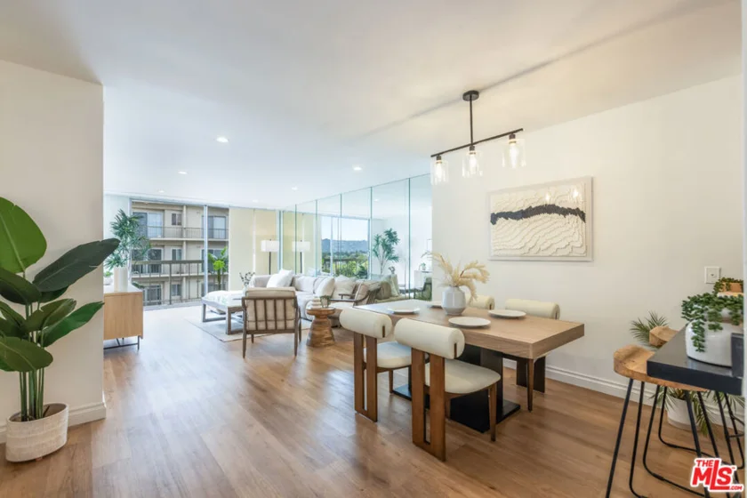 10751 Wilshire Boulevard #1106 photo 1