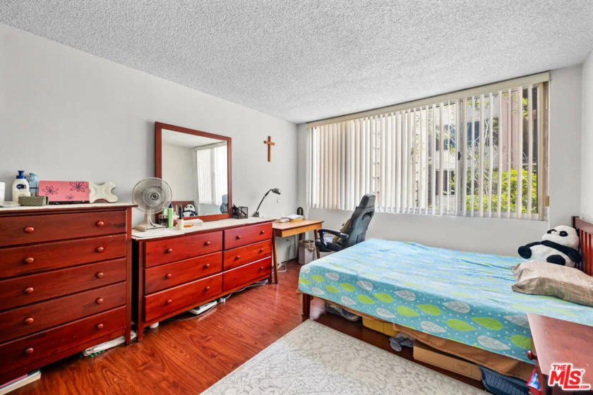 421 S La Fayette Park Place #311 photo 5