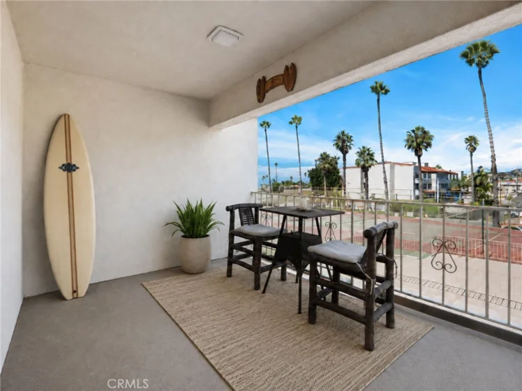2501 S El Camino Real #205 photo 12