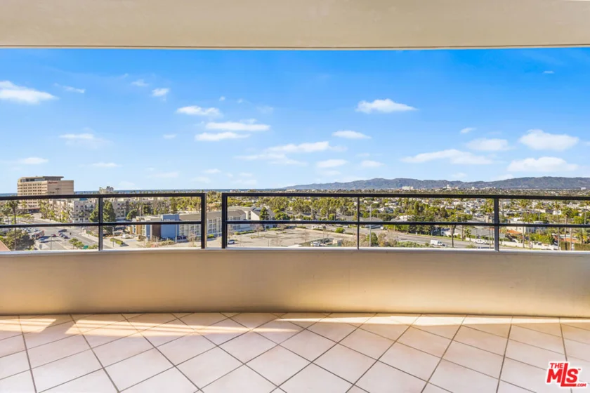 4265 Marina City Drive #601 photo 5