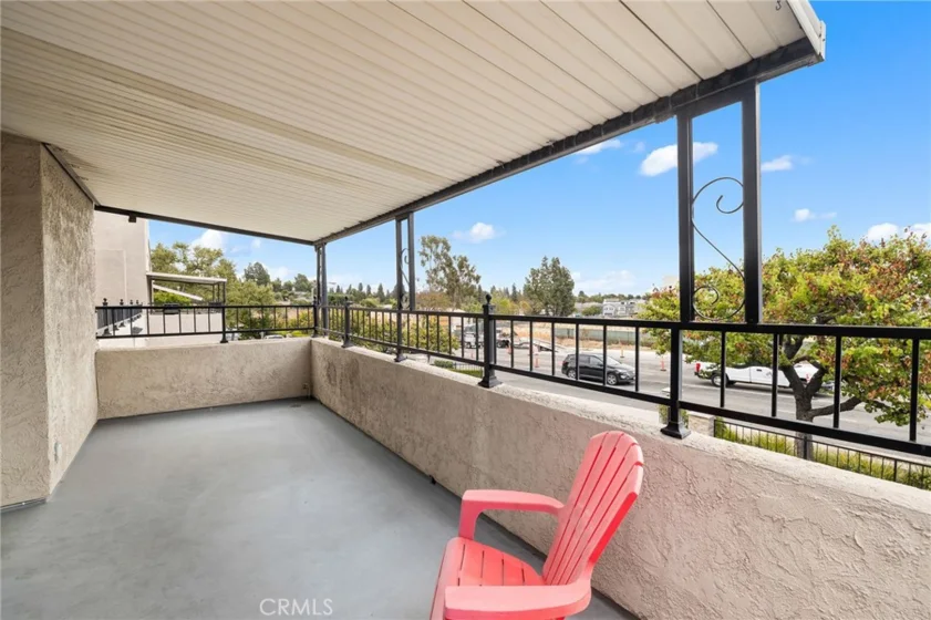 1117 Rosecrans Avenue #15A photo 23