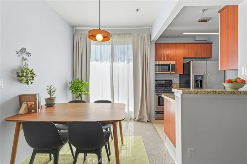 620 S Gramercy Place #211 photo 43