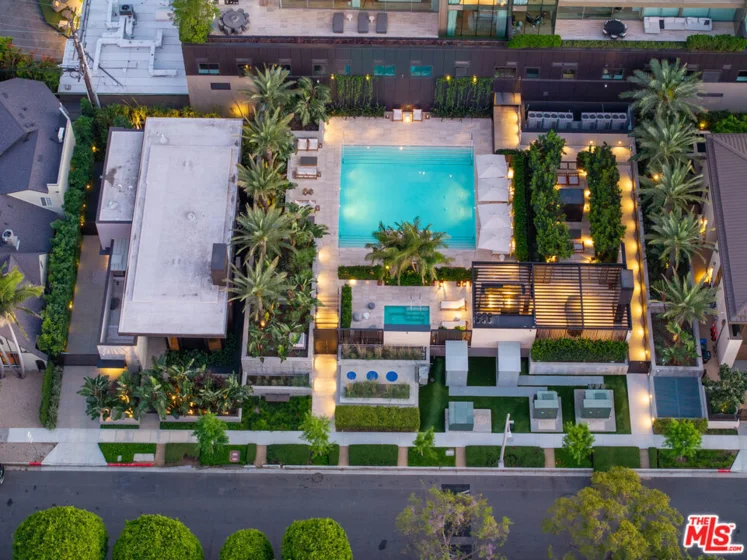 8899 Beverly Boulevard #9D photo 38