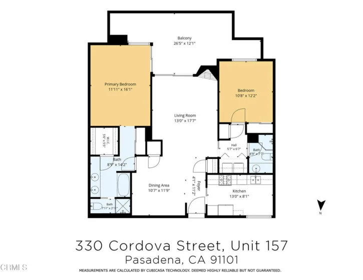 330 Cordova Street #157 photo 26