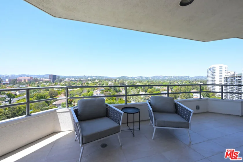 10601 Wilshire Boulevard #1404 photo 47