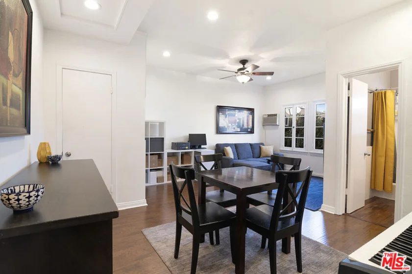 340 N Oakhurst Drive #205 photo 4