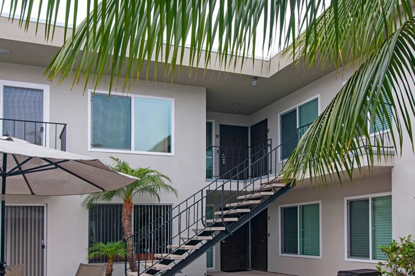 1254 Robinson Avenue #9 photo 1