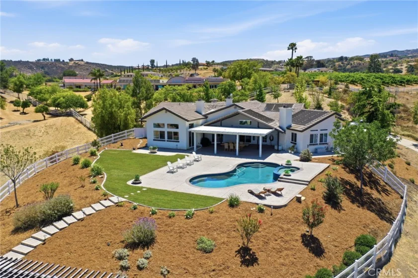 41110 Los Ranchos Circle photo 42