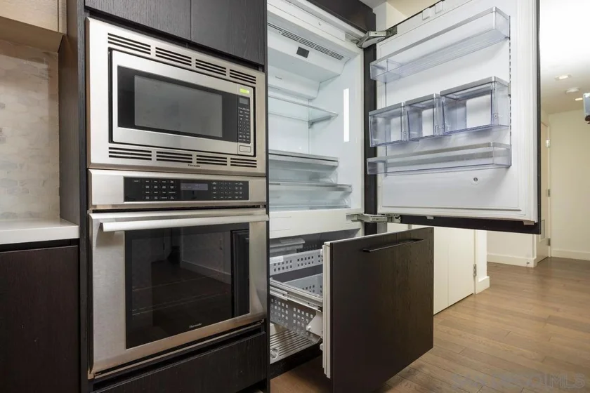 1388 Kettner Boulevard #1507 photo 11