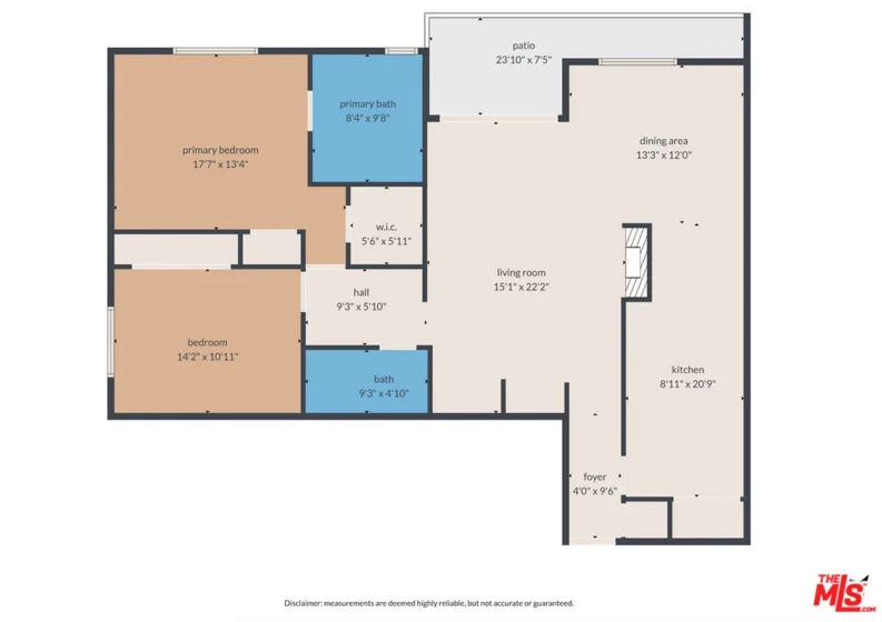 14630 Dickens Street #108 photo 12