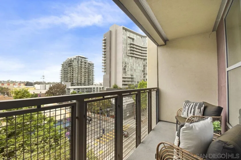 1150 J Street #606 photo 1
