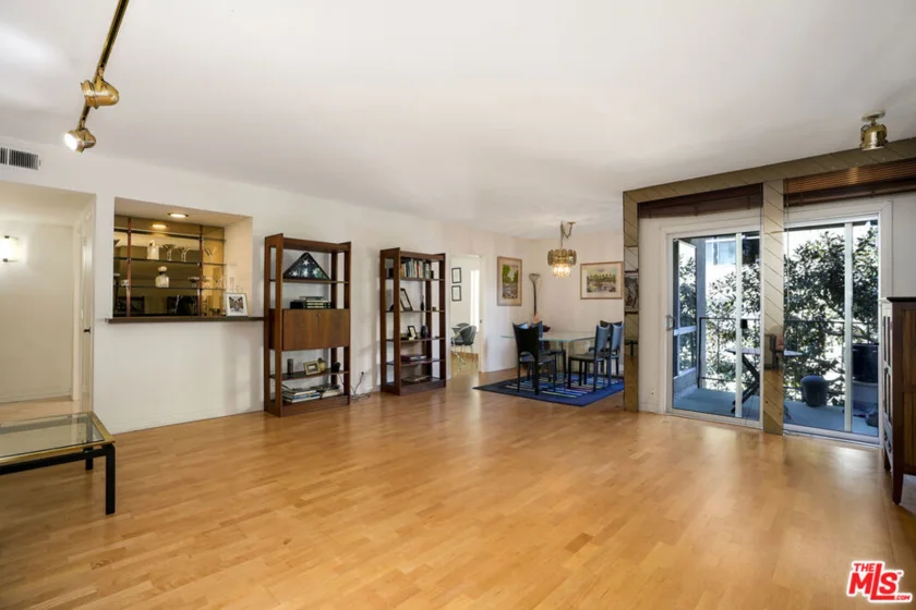 5845 Doverwood Drive #214 photo 2