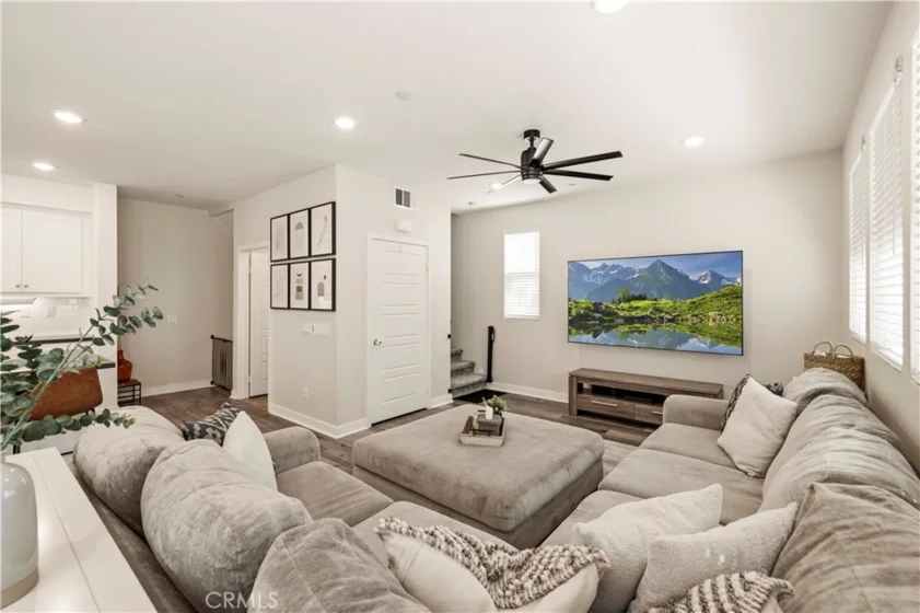 12827 Watt Lane #E photo 17