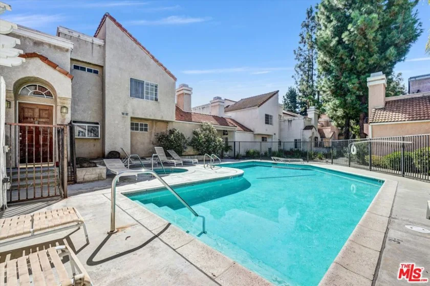 14363 Nordhoff Street #B photo 25