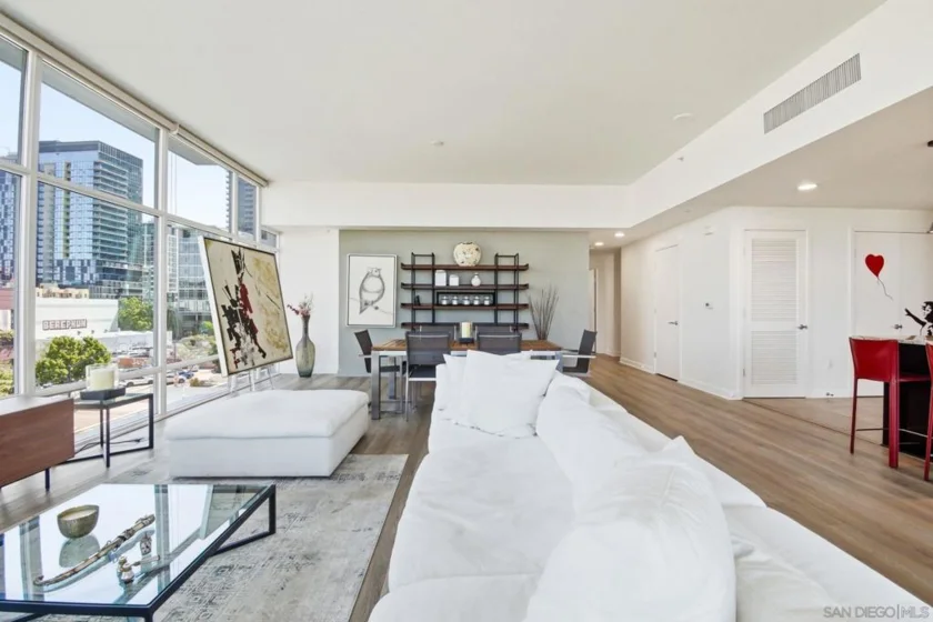 1262 Kettner Boulevard #601 photo 16