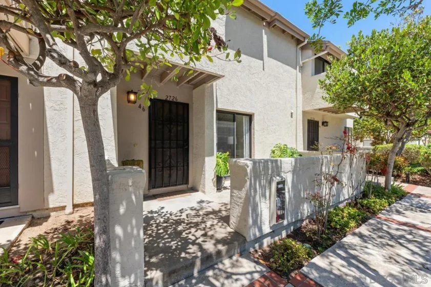 2726 Ariane Drive #46 photo 24