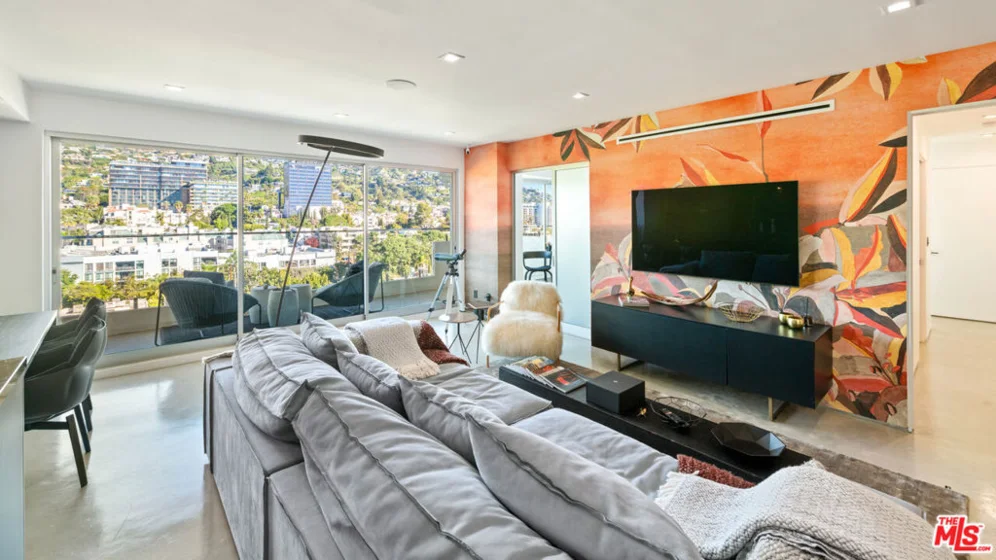 838 N Doheny Drive #1205 photo 5