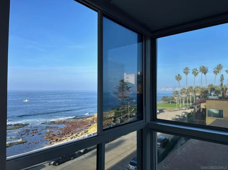 939 Coast Boulevard #6A photo 1