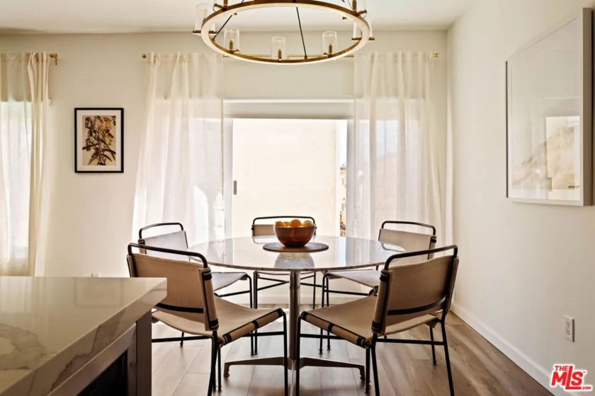 11820 Mayfield Avenue #105 photo 31