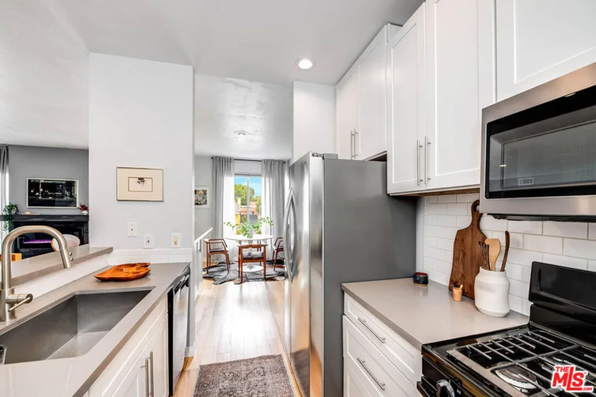 1310 N Detroit Street #206 photo 6