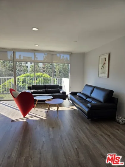 2170 Century Park East #607 photo 22