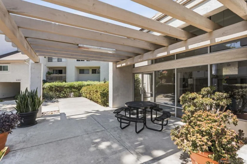6255 Rancho Mission Road #110 photo 19