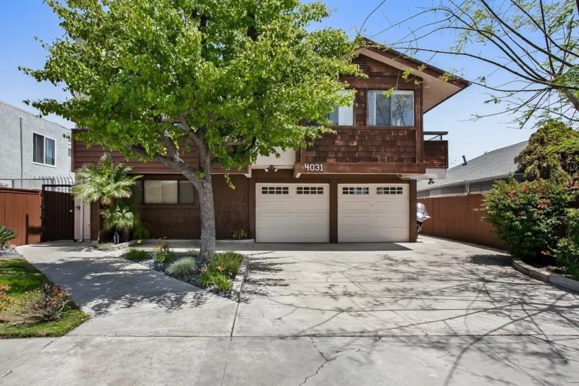 4031 Idaho Street #F photo 1