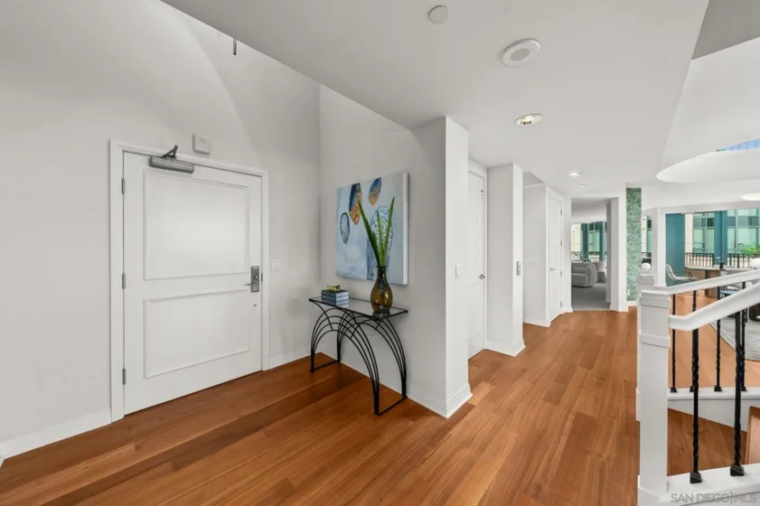 2500 6th Avenue #PH5 photo 45