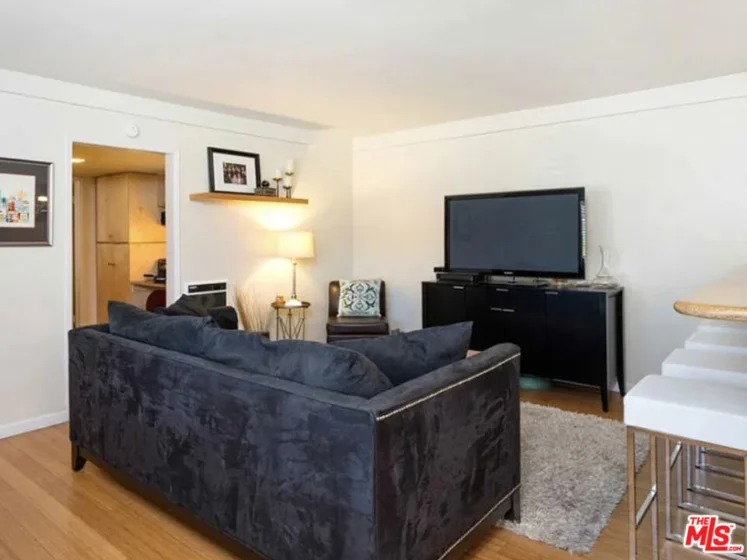 404 San Vicente Boulevard #28 photo 3