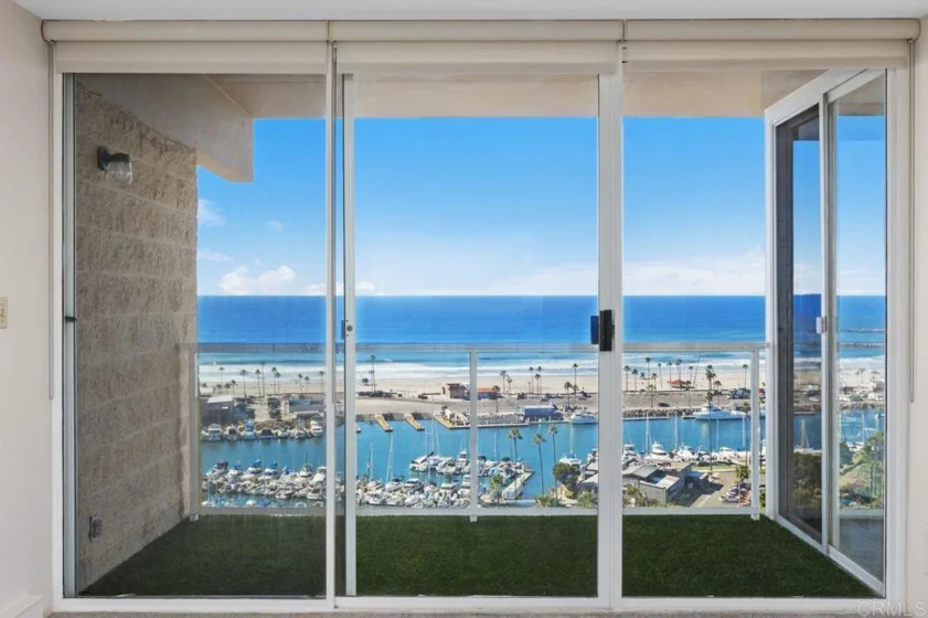 1200 N Harbor Drive #16B photo 17
