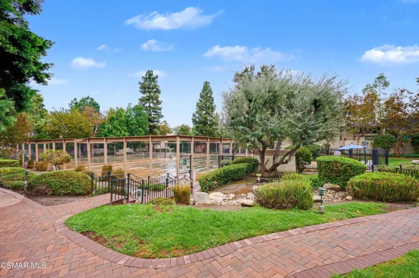6201 Shoup Avenue #70 photo 45