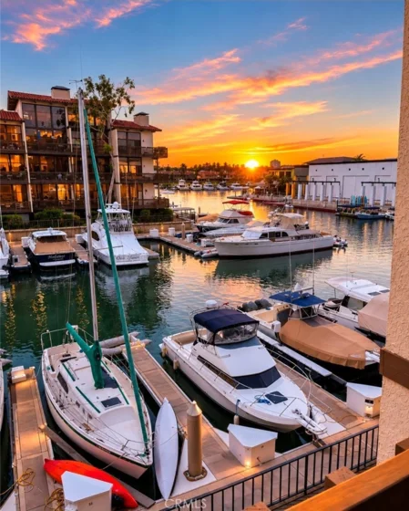 6231 N Marina Pacifica Drive photo 1