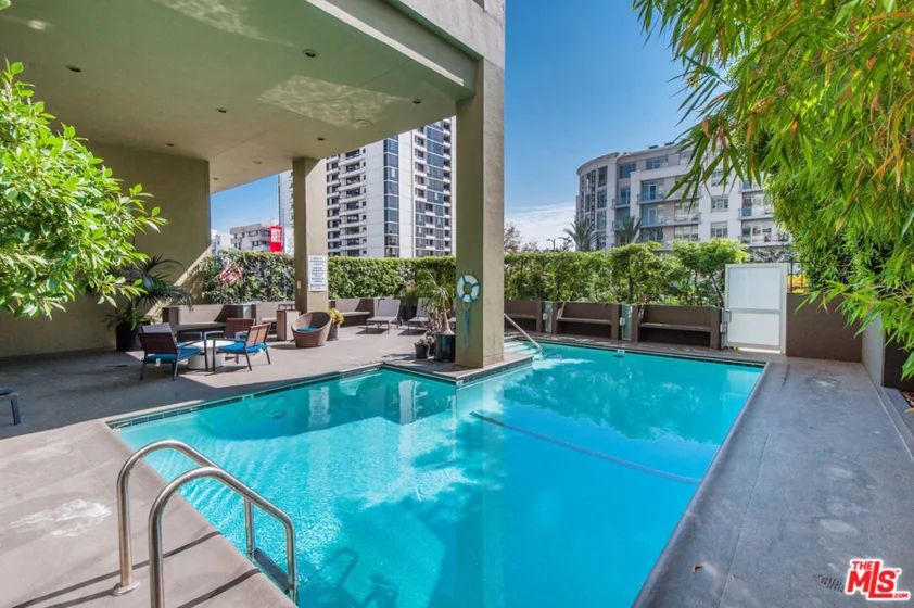 10701 Wilshire Boulevard #1202 photo 26